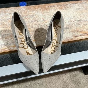 Sam edleman pumps